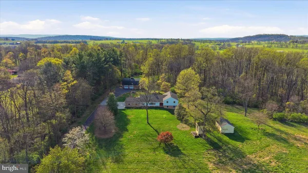 $699,900 | 891 Payne Road, Winchester, VA 22603