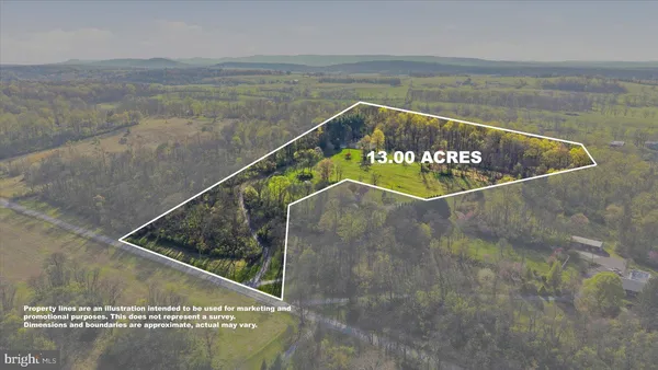 $699,900 | 891 Payne Road, Winchester, VA 22603