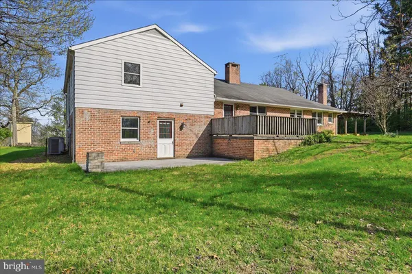 $699,900 | 891 Payne Road, Winchester, VA 22603