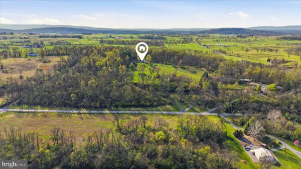 $699,900 | 891 Payne Road, Winchester, VA 22603