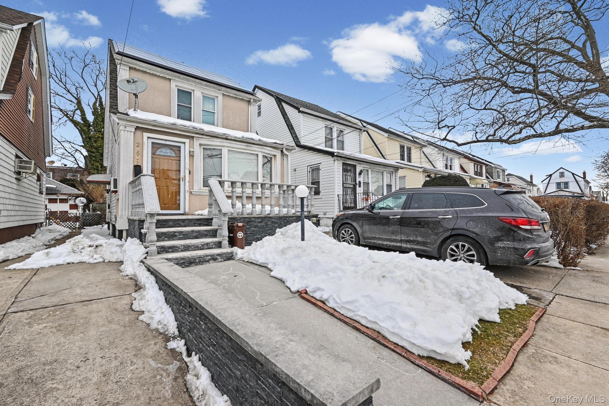 216-09 115th Road Queens, NY 11411 - Photo 17 of 24