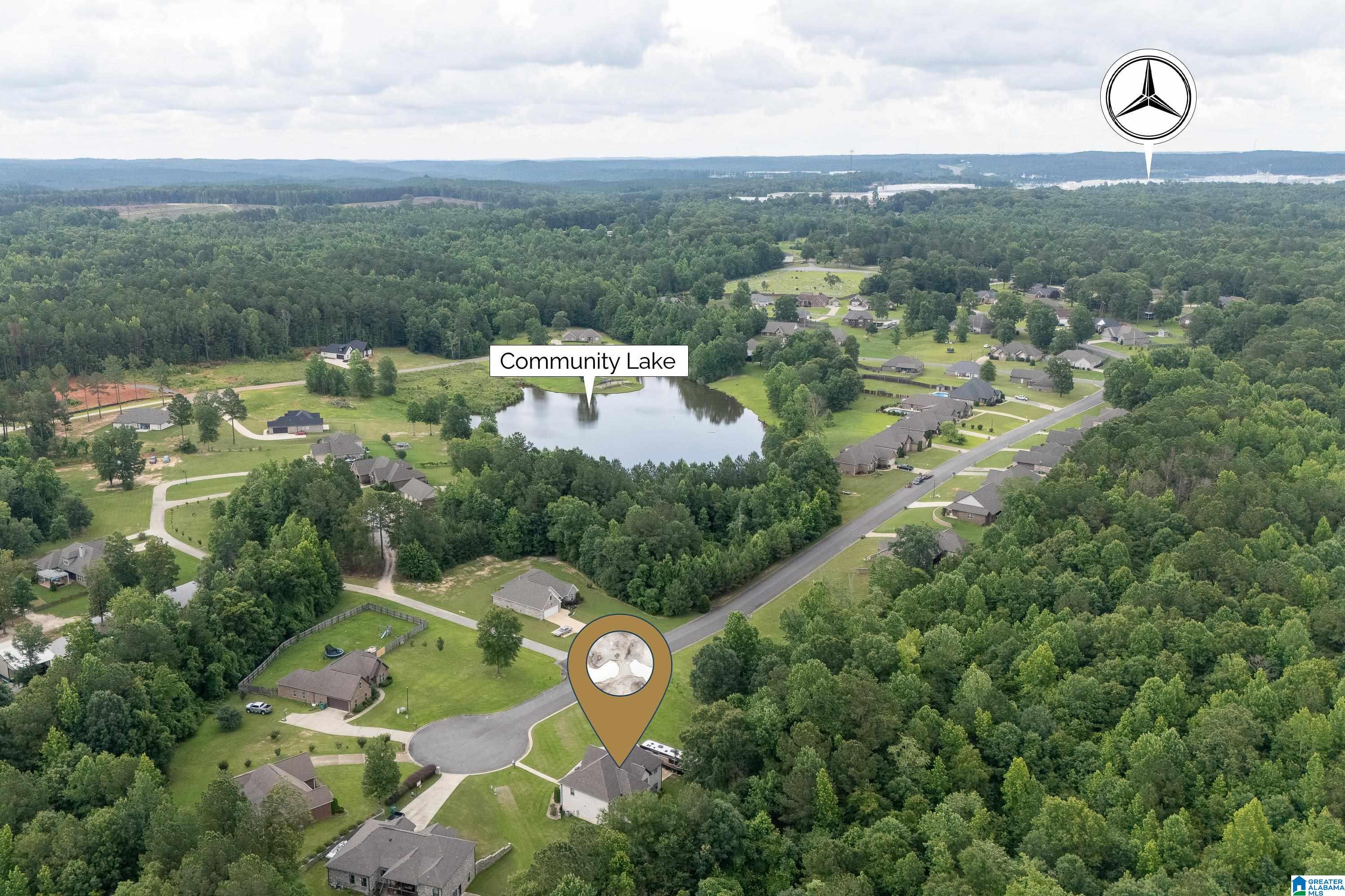 10488 Nicole Street Vance, AL 35490 - Photo 73 of 73
