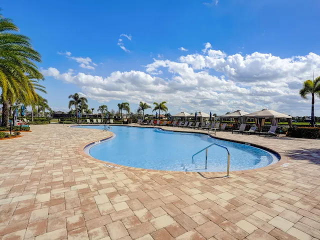 $3,500 | 837 Southeast Courances Drive, Port St. Lucie, FL 34984