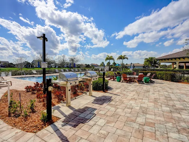 $3,500 | 837 Southeast Courances Drive, Port St. Lucie, FL 34984