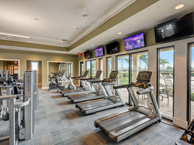 $3,500 | 837 Southeast Courances Drive, Port St. Lucie, FL 34984