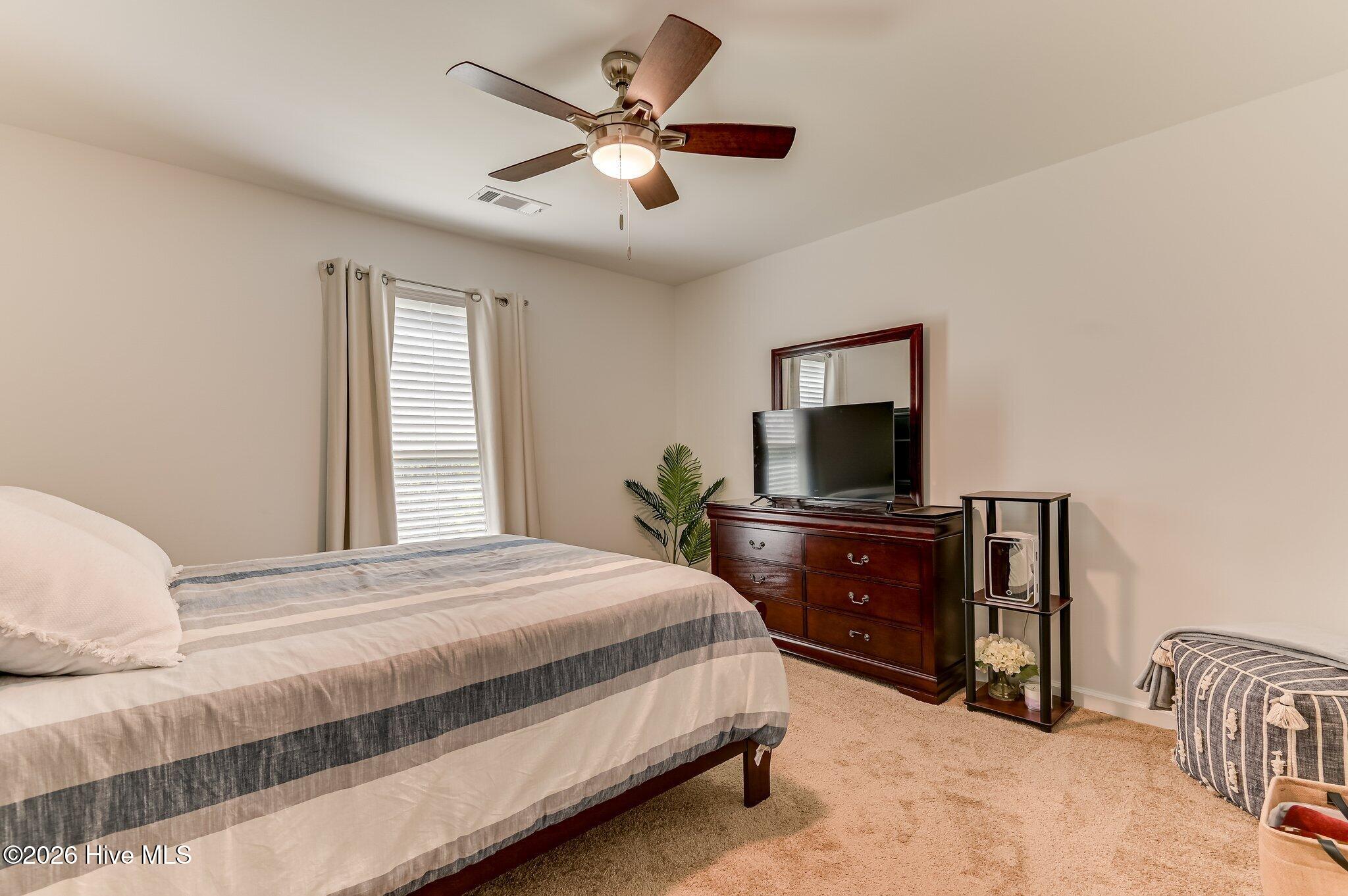 3304 Quaker Springs Road Augusta, GA 30907 - Photo 21 of 39 Bedroom #2