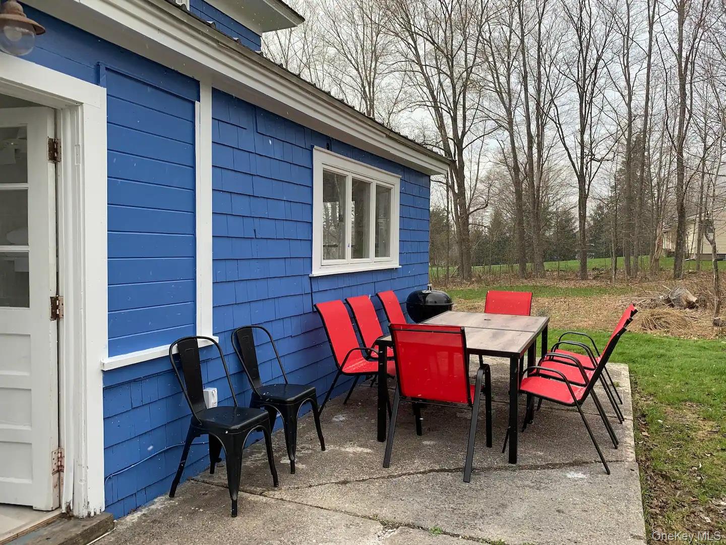 692 Old Rte 17 Livingston Manor, NY 12758 - Photo 23 of 29