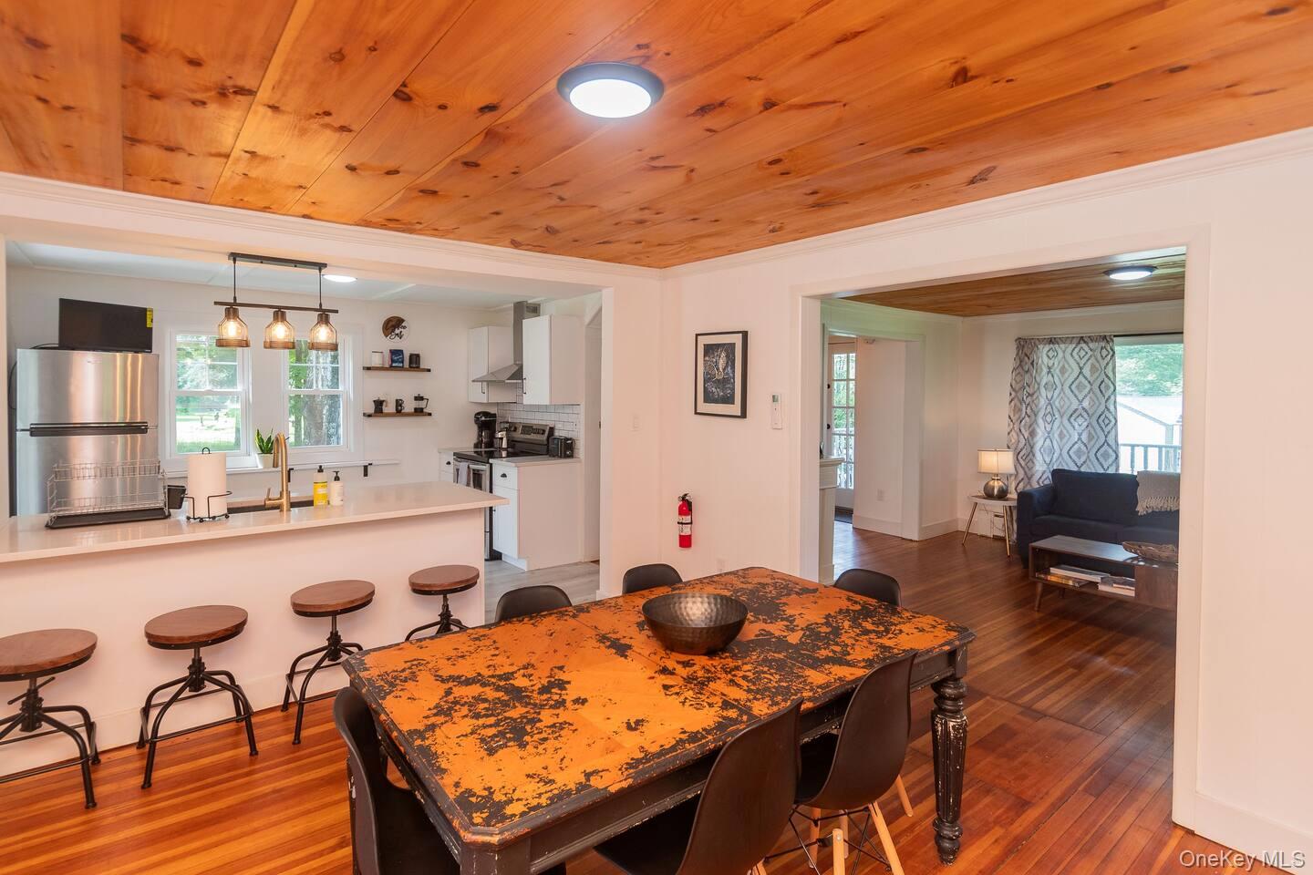 692 Old Rte 17 Livingston Manor, NY 12758 - Photo 9 of 29