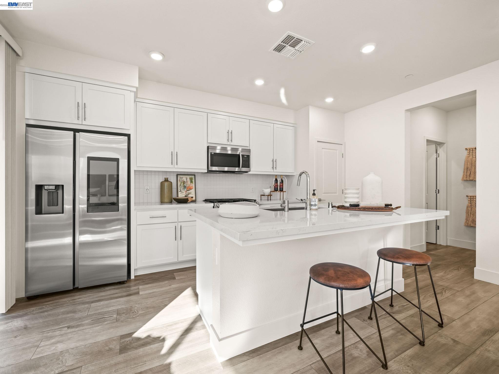 3265 Internet Common, Unit 1000 Fremont, CA 94538 - Photo 2 of 25 Gorgeous updated kitchen