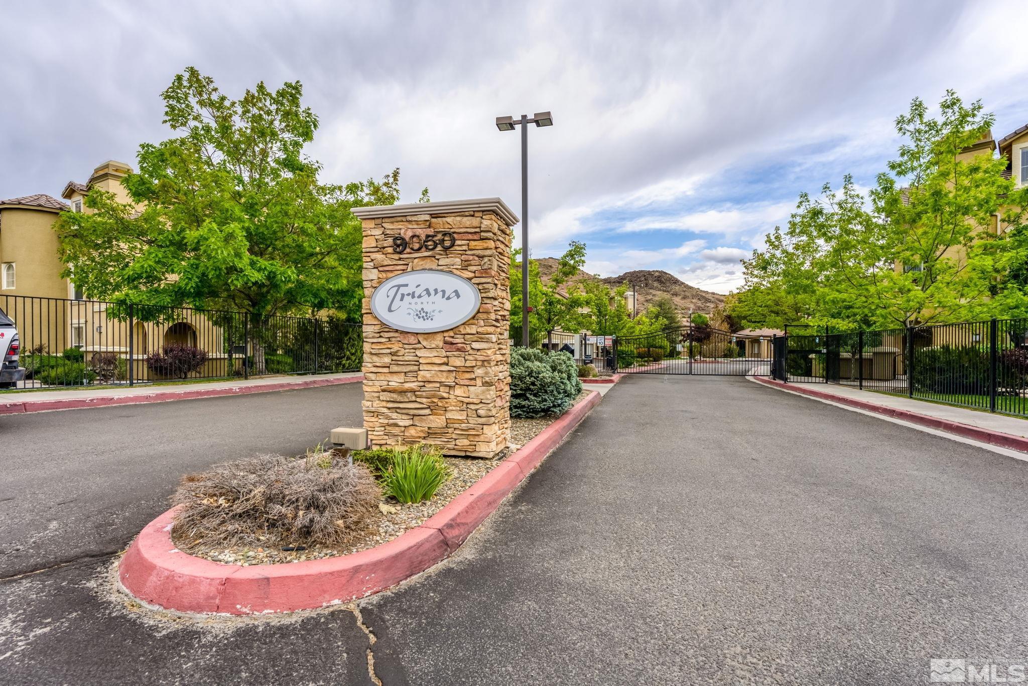 9050 Double R Boulevard, Unit 921 Reno, NV 89521 - Photo 1 of 39 a view of a outdoor space