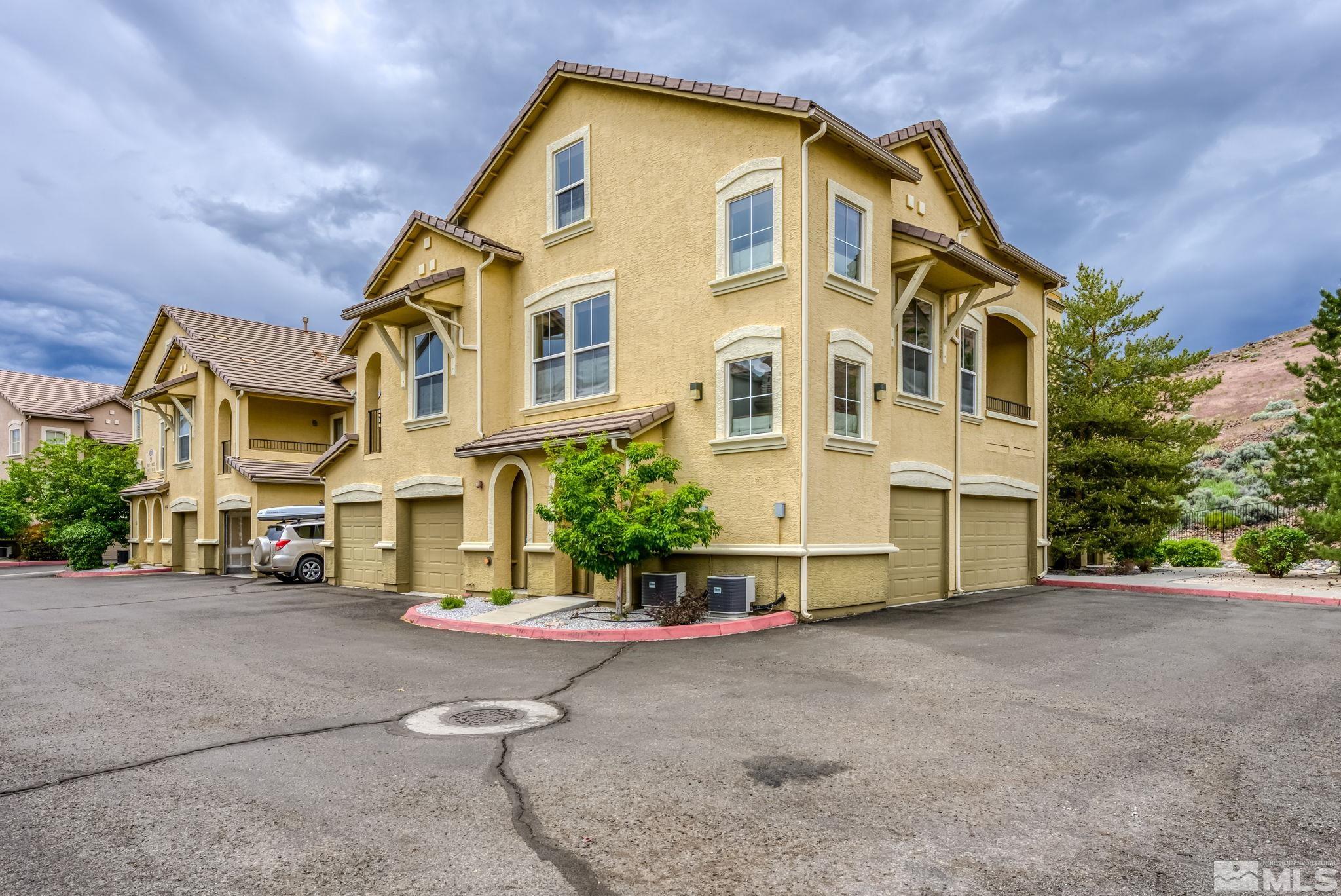 9050 Double R Boulevard, Unit 921 Reno, NV 89521 - Photo 2 of 39 a view of a large white building