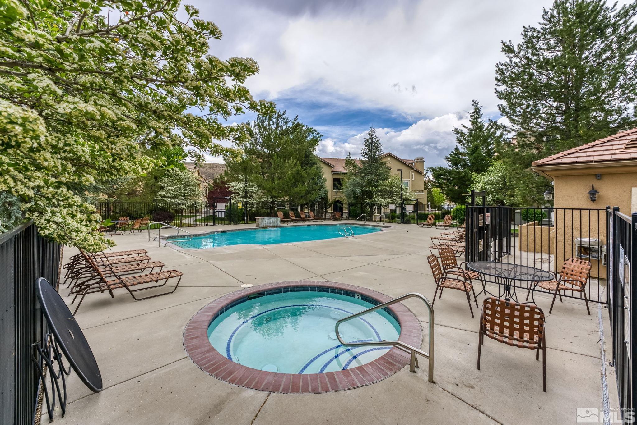 9050 Double R Boulevard, Unit 921 Reno, NV 89521 - Photo 37 of 39