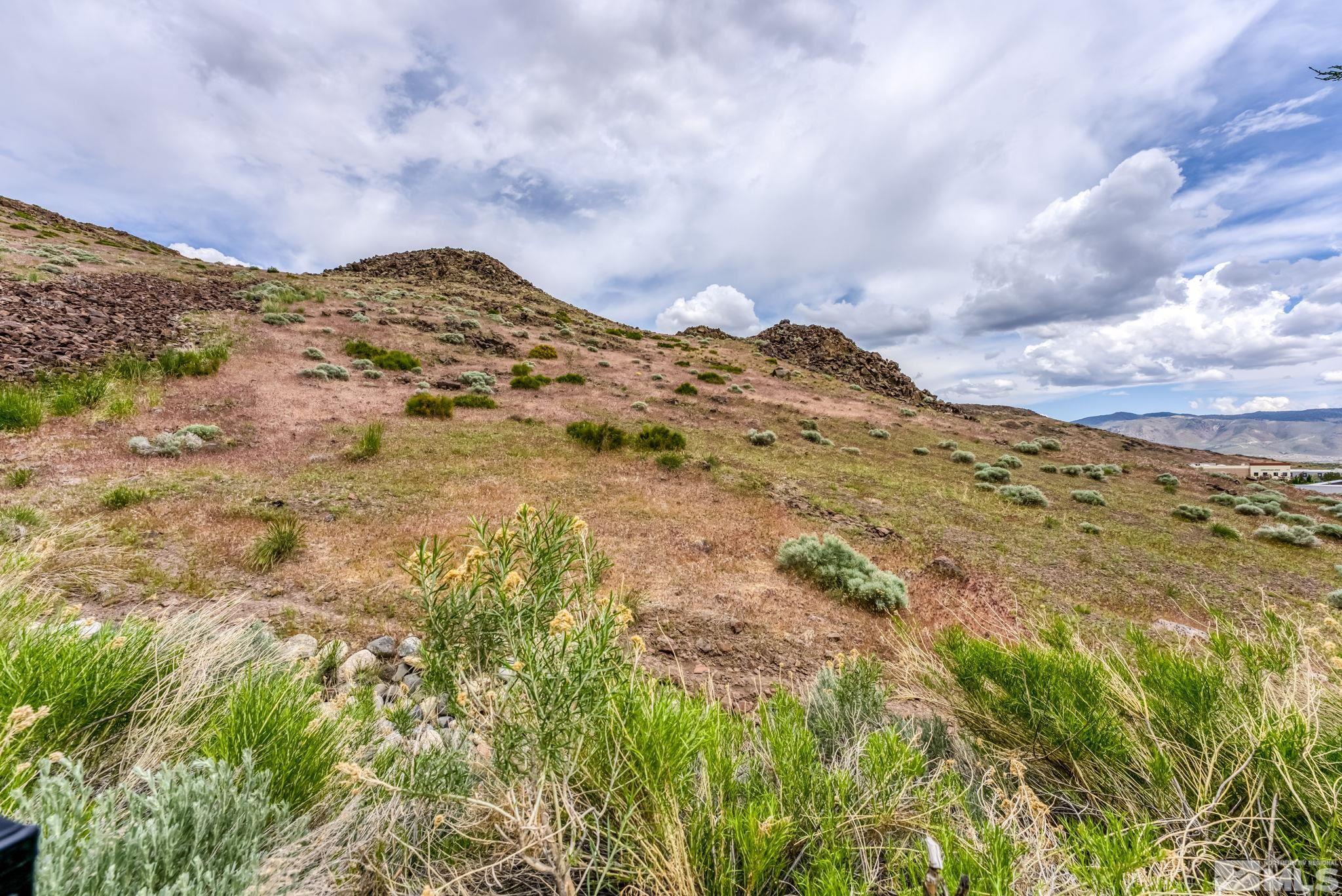 9050 Double R Boulevard, Unit 921 Reno, NV 89521 - Photo 5 of 39 a view of mountain