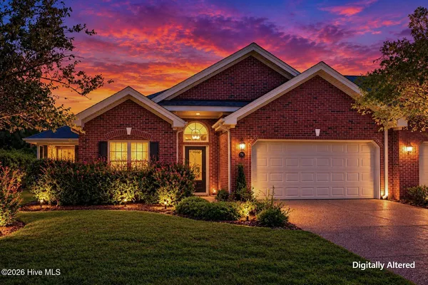 $292,500 | 714 Beachwalk Drive, Winnabow, NC 28479