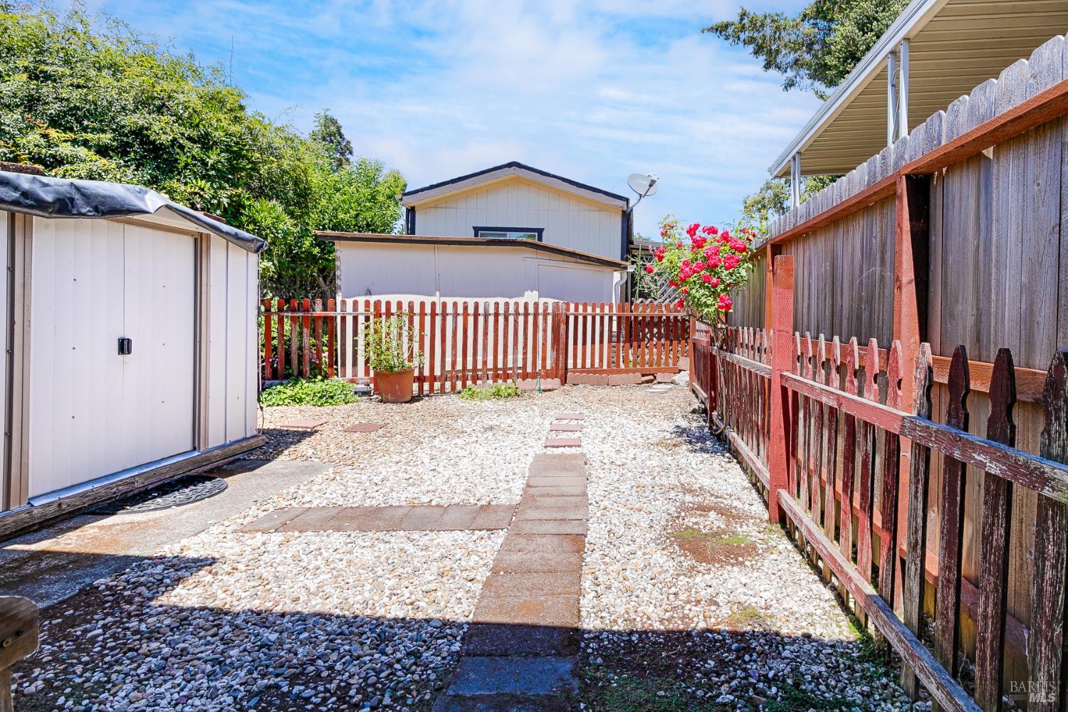 505 Kay Mar Way Santa Rosa, CA 95401 - Photo 36 of 41