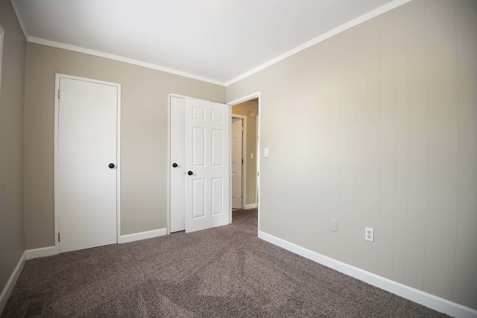 412 Haller Avenue Romeoville, IL 60446 - Photo 13 of 19 a view of a room with closet