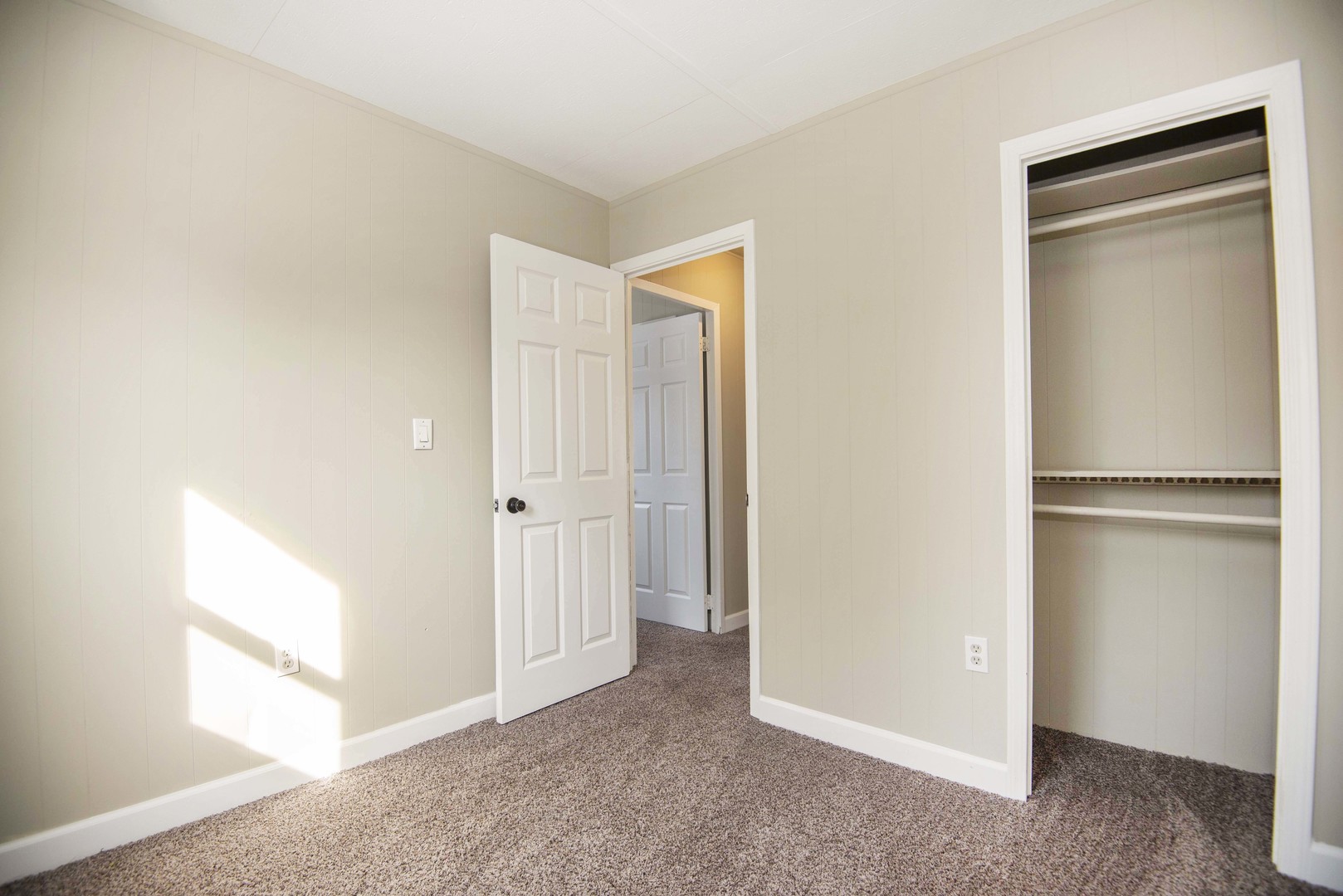 412 Haller Avenue Romeoville, IL 60446 - Photo 15 of 19 a view of an empty room