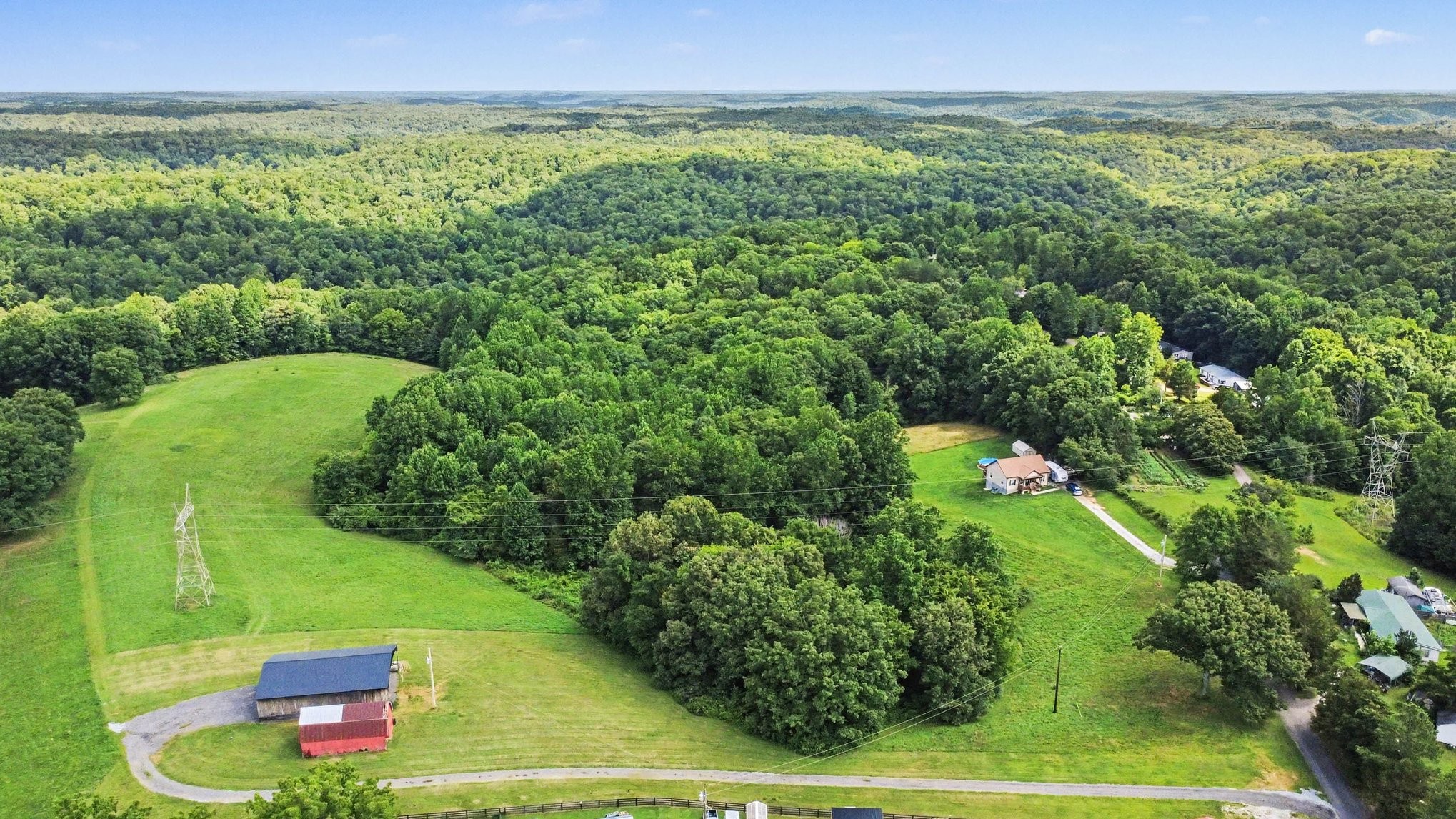 609 Stacy Road White Bluff, TN 37187 - Photo 12 of 36