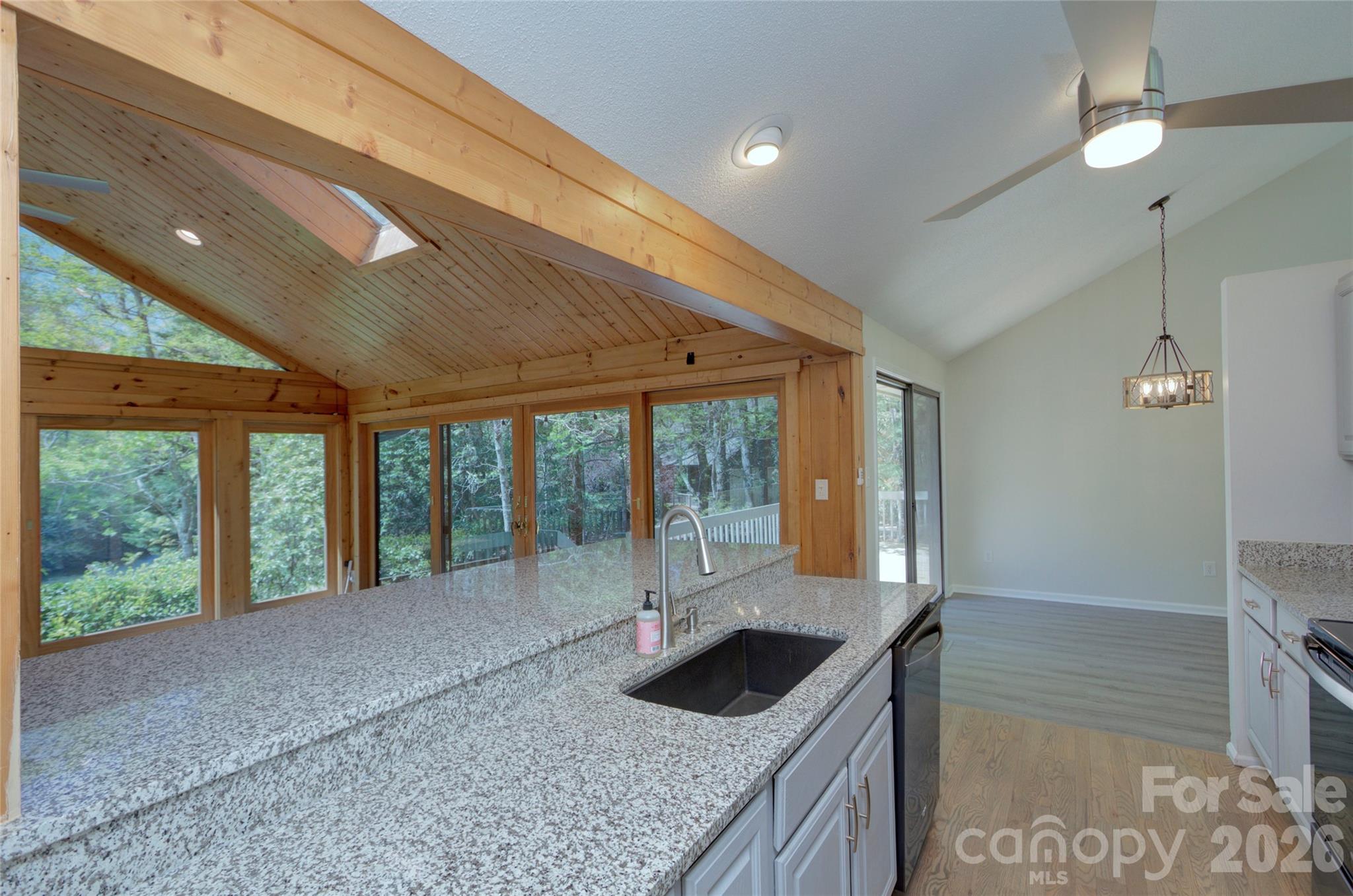 960 Middle Connestee Trail Brevard, NC 28712 - Photo 23 of 44