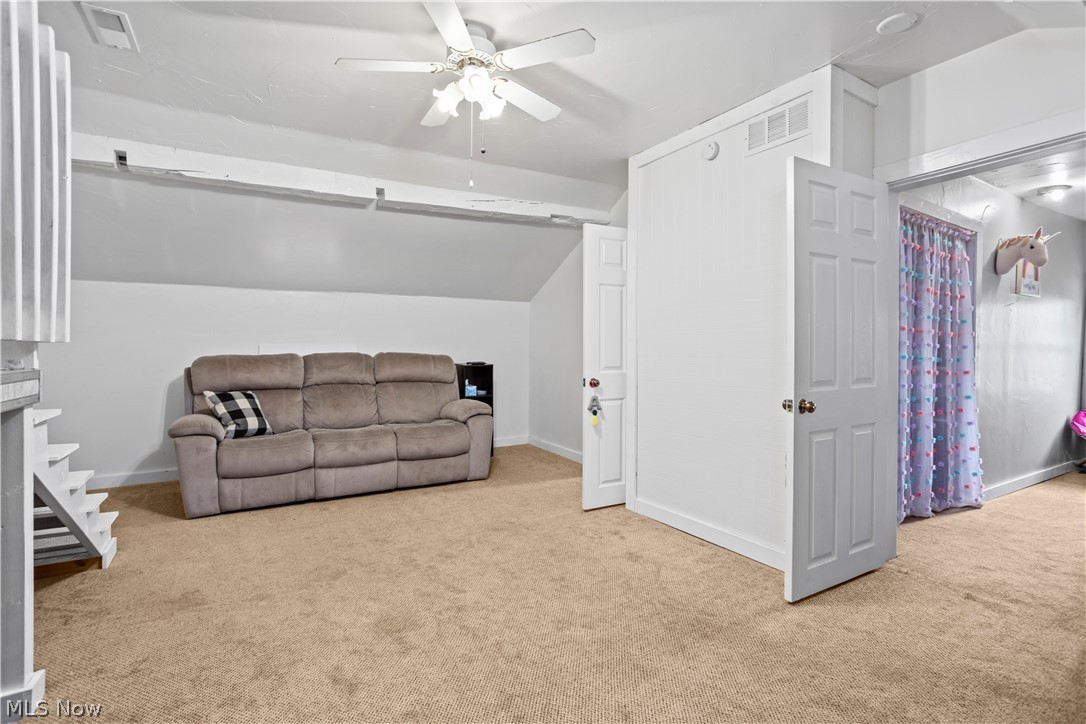 12091 Greenwich Road Homerville, OH 44235 - Photo 19 of 34 Family Room 2nd floor