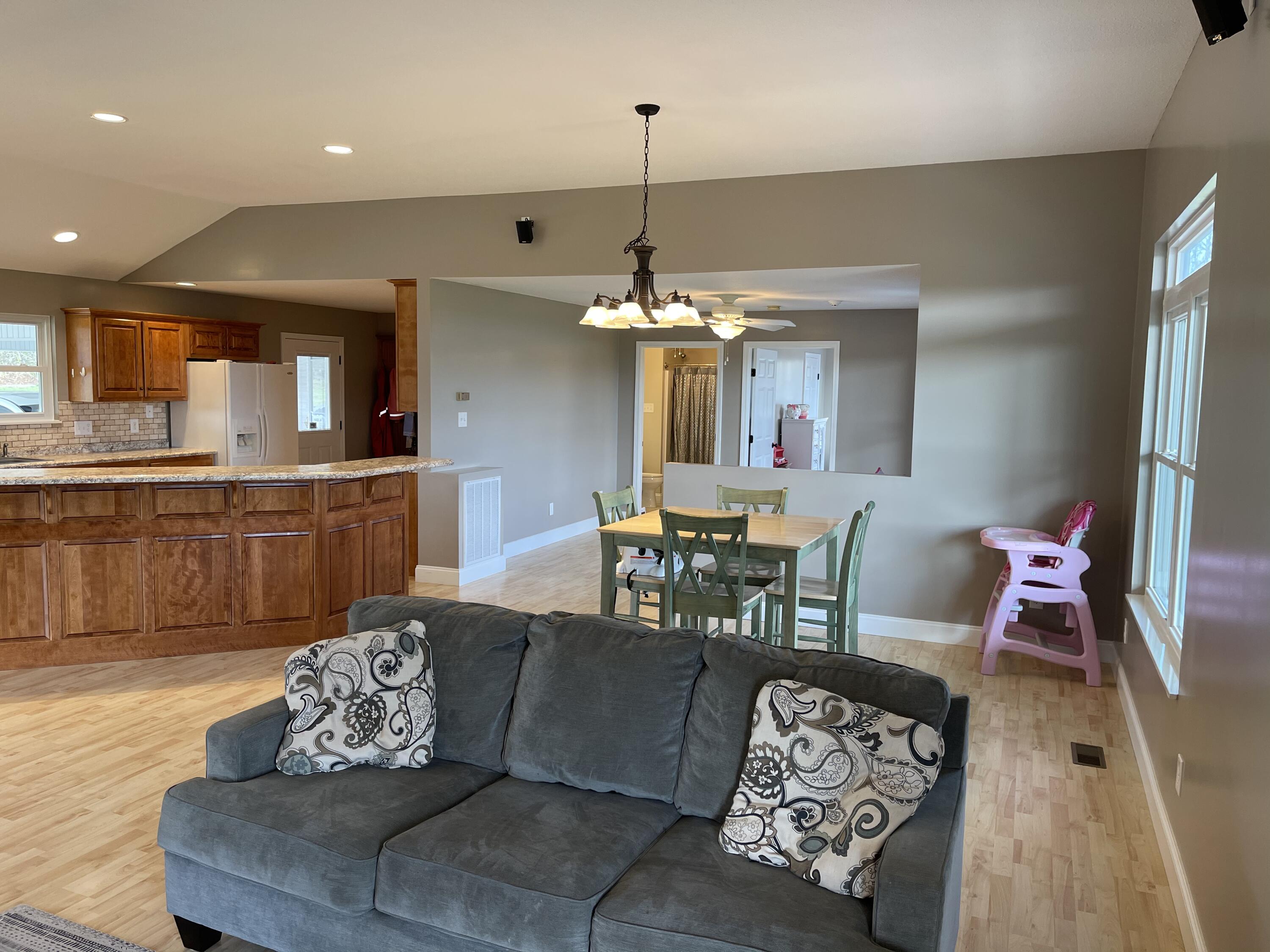 7805 Campbells Point Road Corryton, TN 37721 - Photo 4 of 39 2021-04-01 10.13.52
