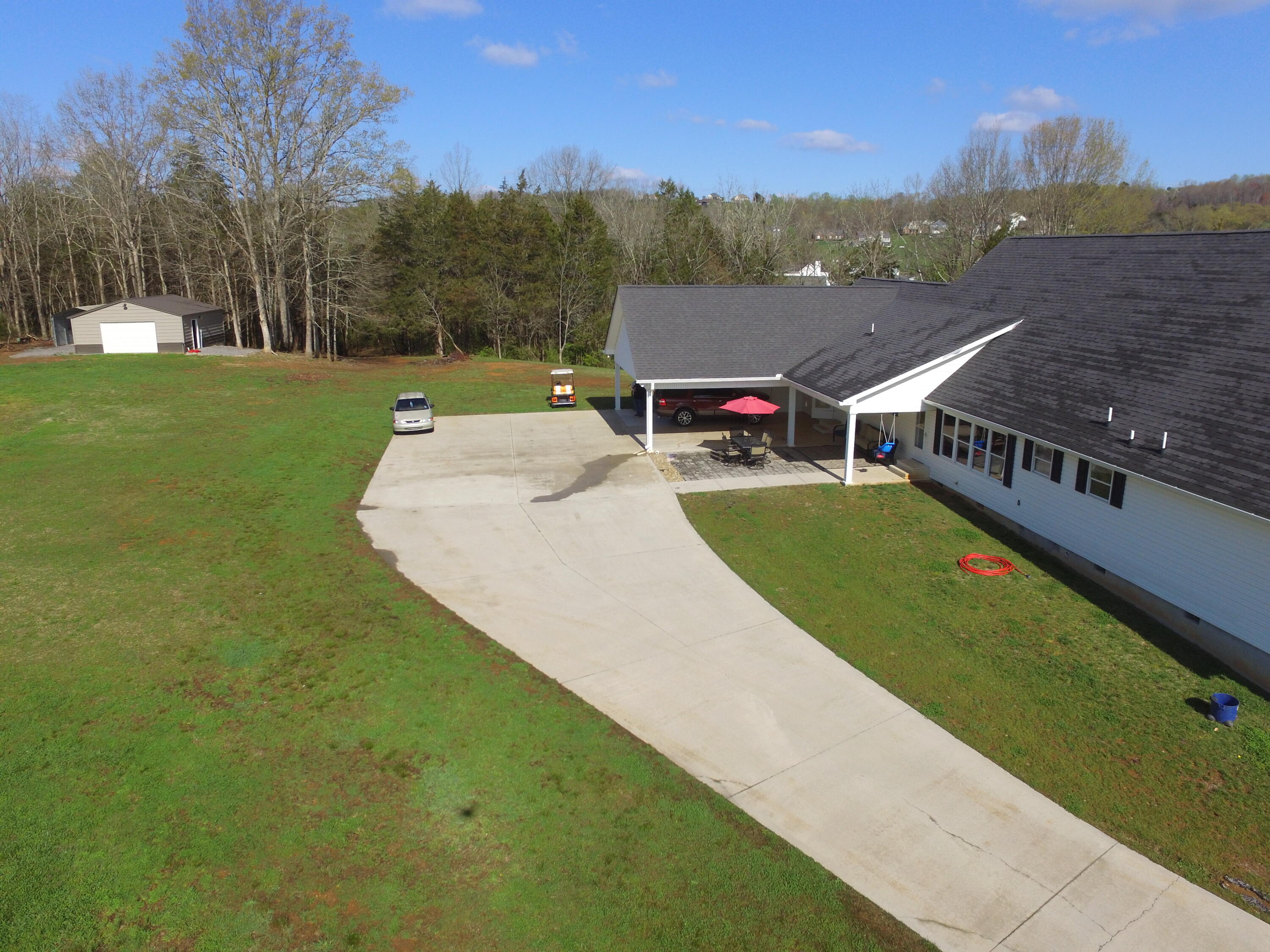 7805 Campbells Point Road Corryton, TN 37721 - Photo 33 of 39 2021-04-01 10.28.32