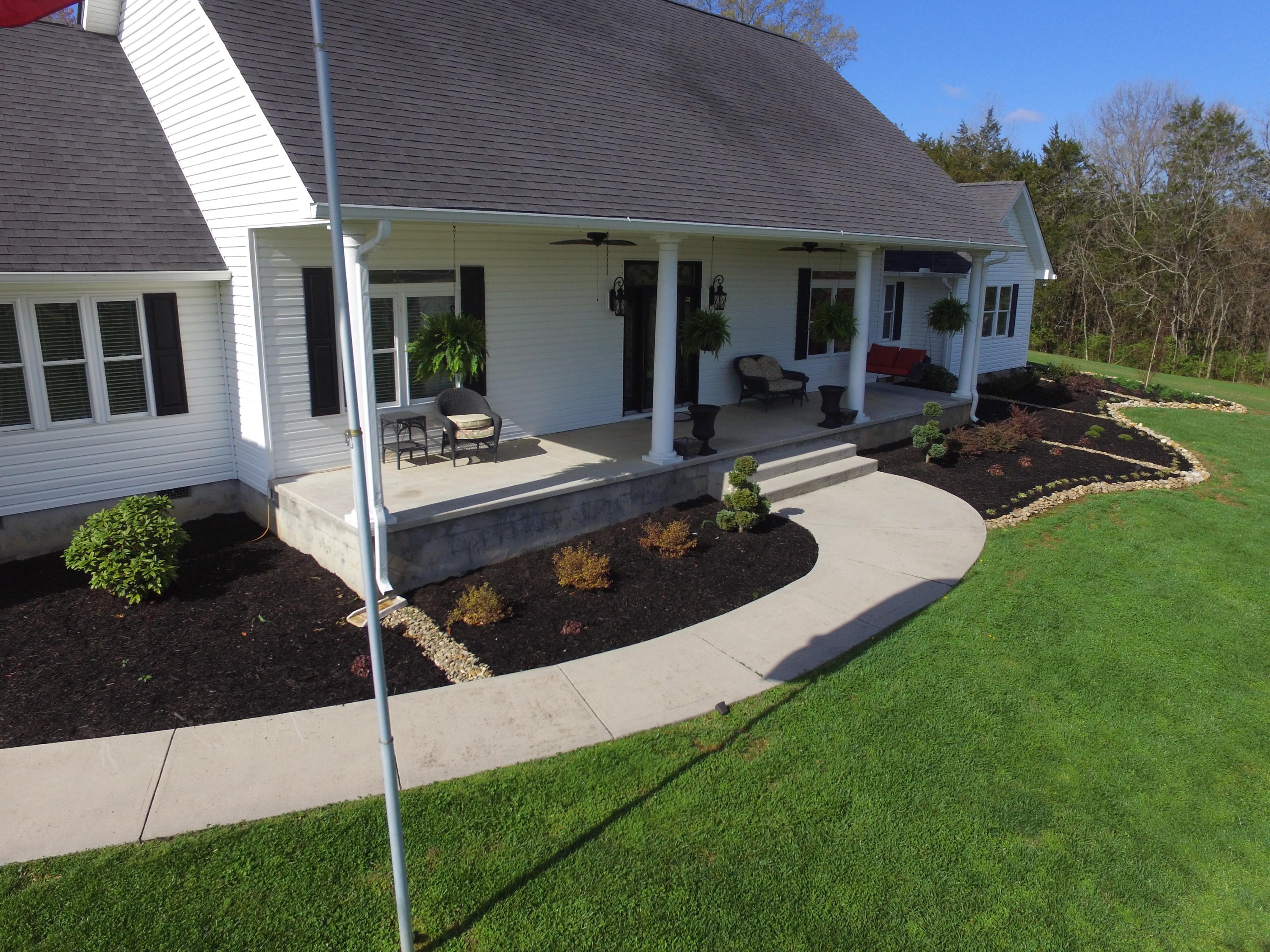 7805 Campbells Point Road Corryton, TN 37721 - Photo 35 of 39 2021-04-01 10.29.50
