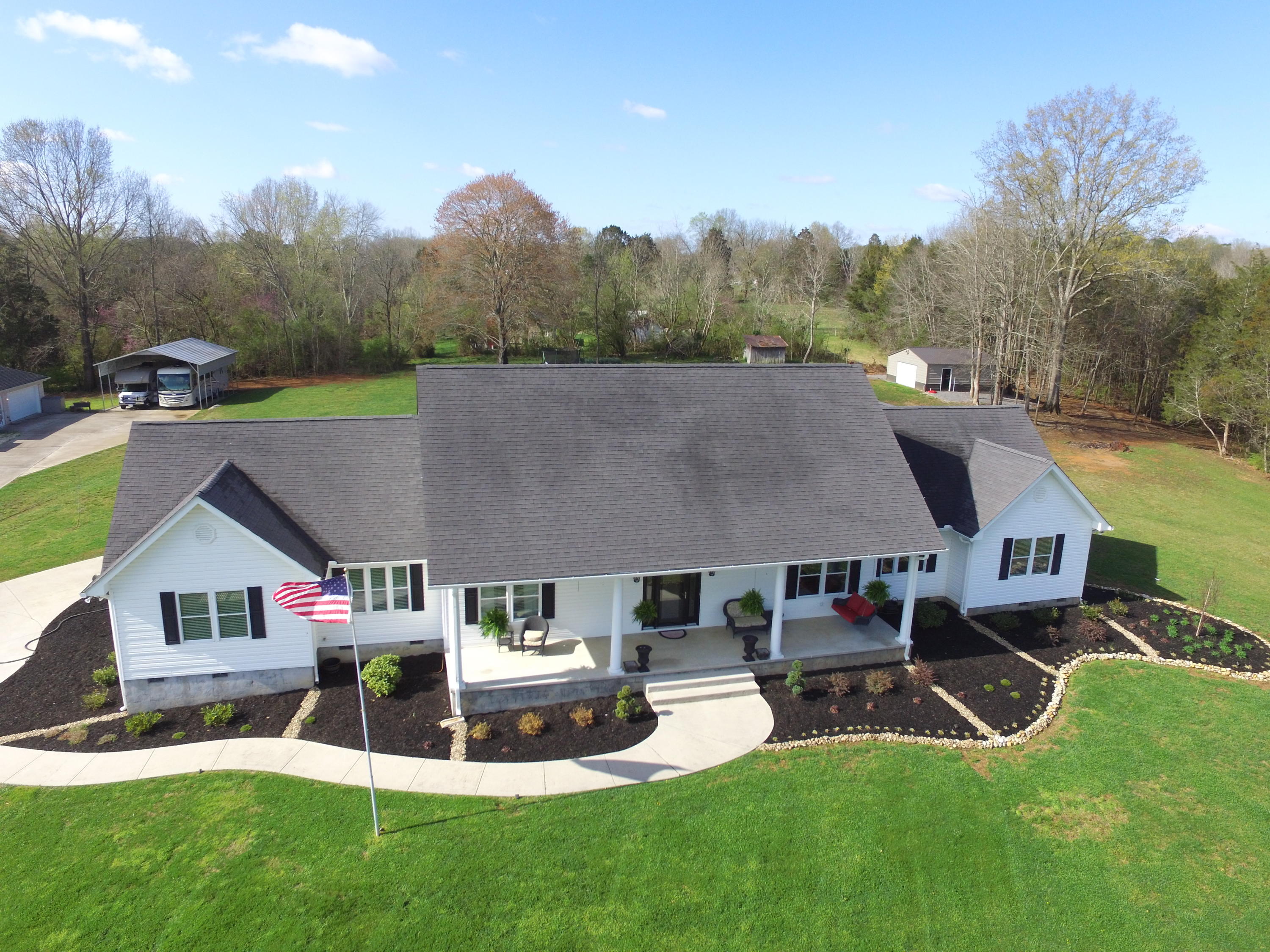 7805 Campbells Point Road Corryton, TN 37721 - Photo 36 of 39 2021-04-01 10.30.20
