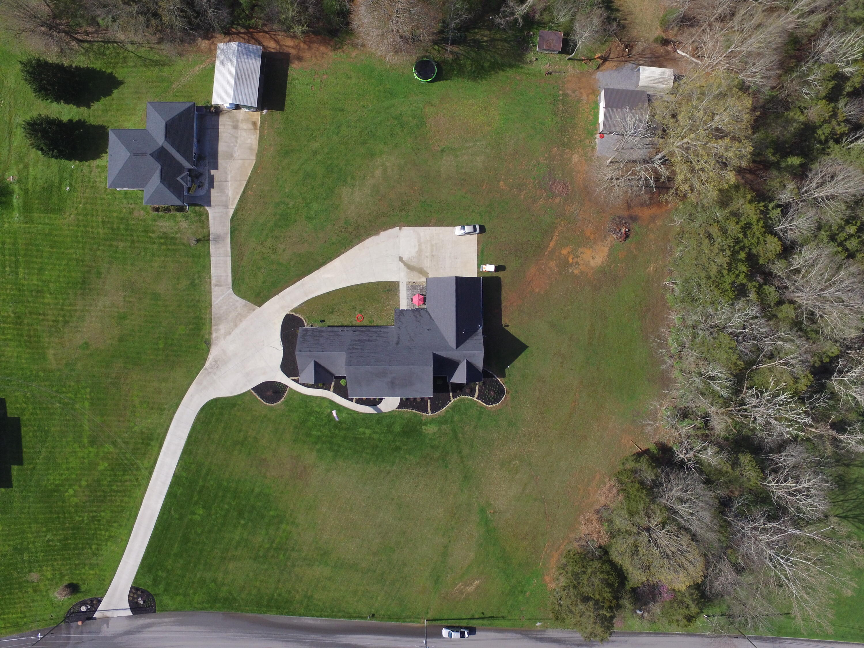 7805 Campbells Point Road Corryton, TN 37721 - Photo 38 of 39 2021-04-01 10.31.37