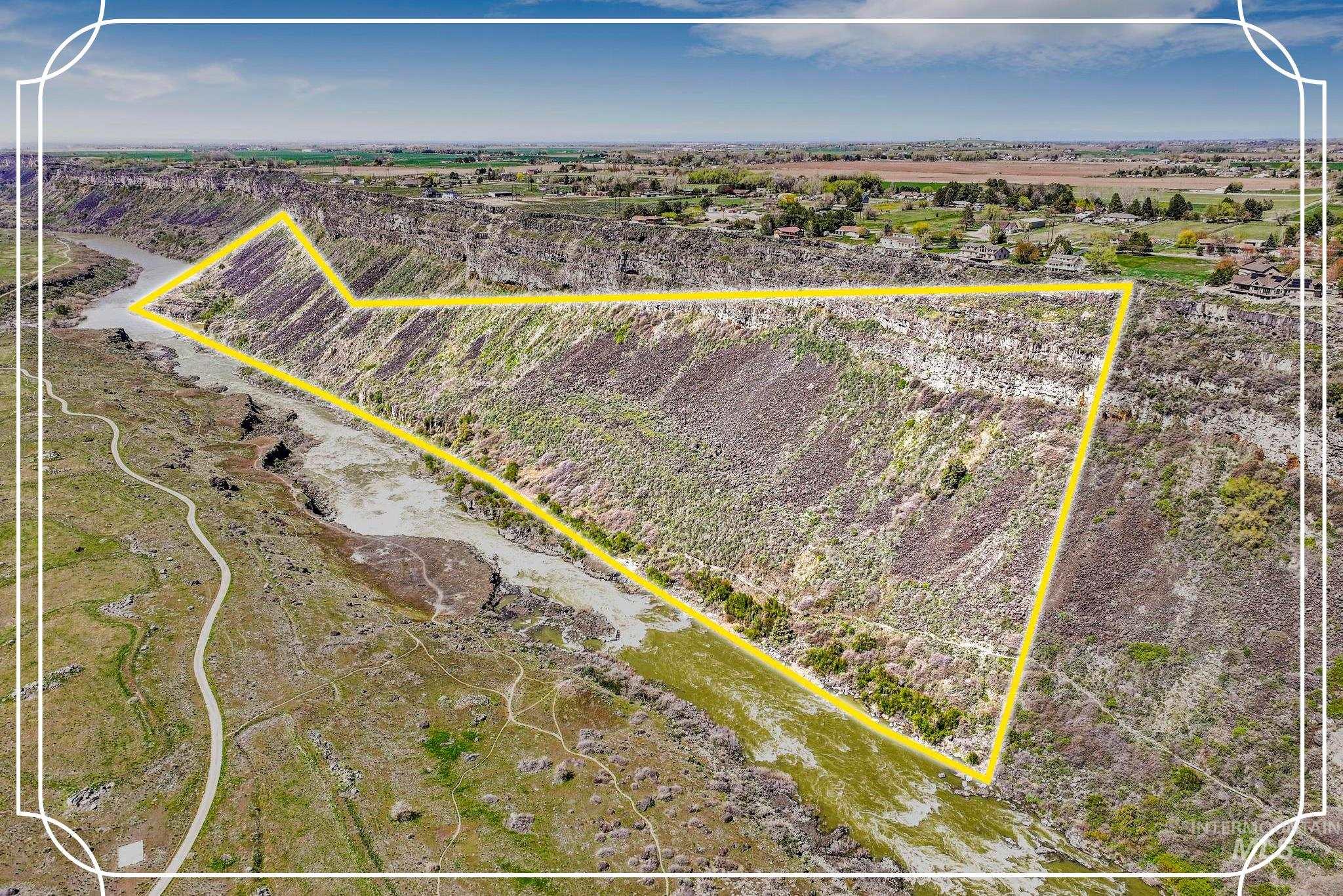 Tbd Canyon View Road Jerome, ID 83338 - Photo 1 of 5