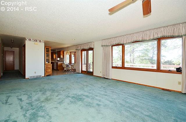 18130 Table Rock Road Colorado Springs, CO 80908 - Photo 4 of 18 Gallery Image 4