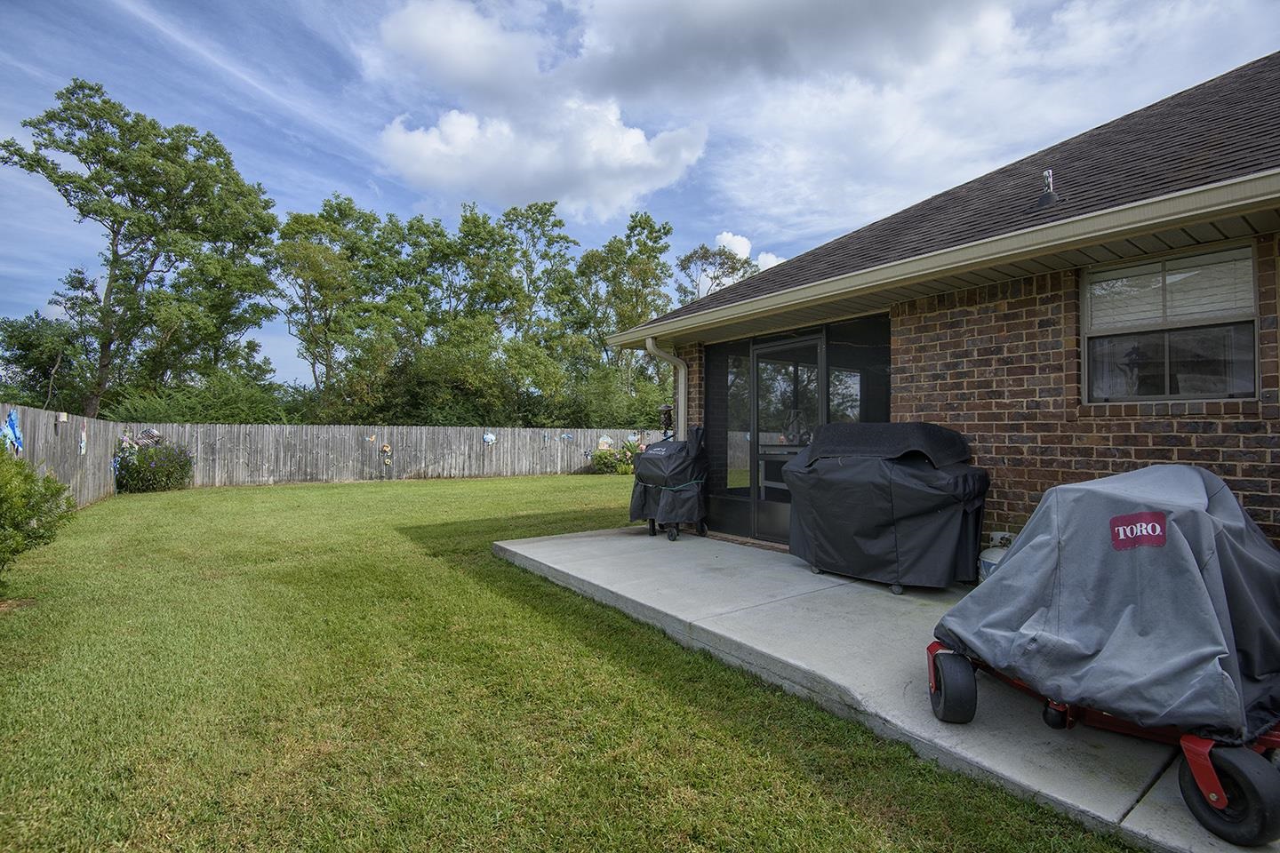 230 Meadow Run Loop East Foley, AL 36535 - Photo 41 of 44