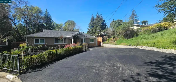 $1,495,000 | 165 Vista Del Diablo, Danville, CA 94526