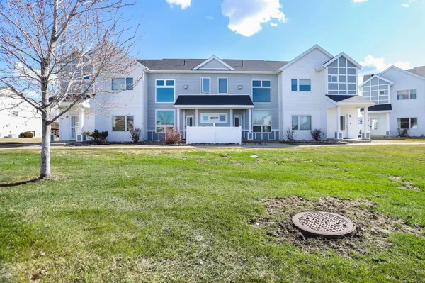 $310,000 | 4390 46th Avenue South, Unit B, Fargo, ND 58104