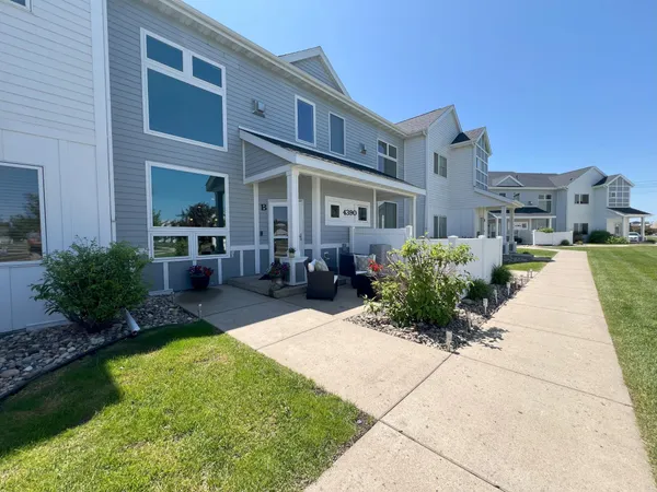 $310,000 | 4390 46th Avenue South, Unit B, Fargo, ND 58104