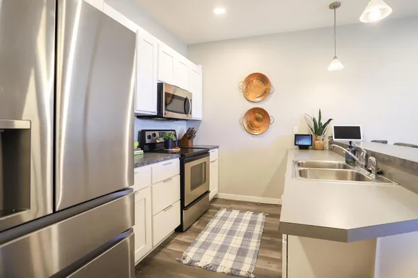 $310,000 | 4390 46th Avenue South, Unit B, Fargo, ND 58104