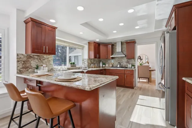 $2,280,000 | 549 Regulus Road, Livermore, CA 94550