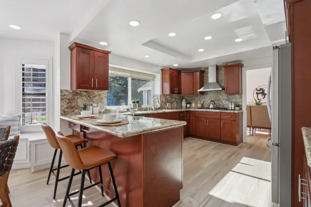 $2,280,000 | 549 Regulus Road, Livermore, CA 94550