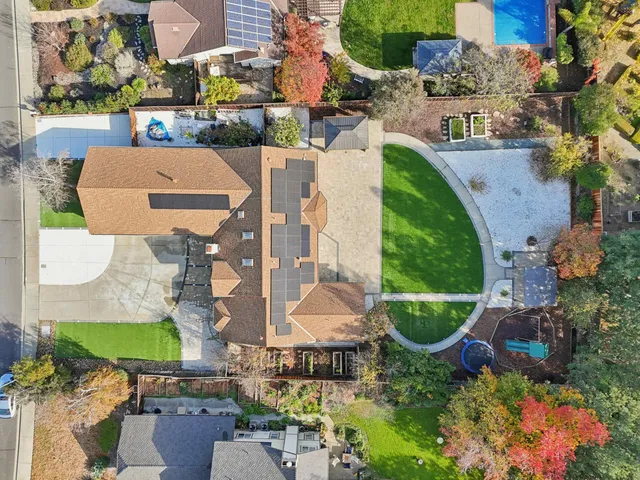 $2,280,000 | 549 Regulus Road, Livermore, CA 94550