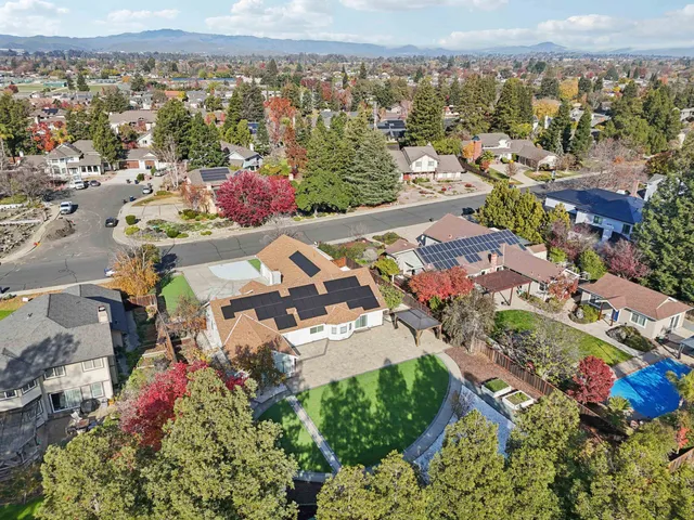 $2,280,000 | 549 Regulus Road, Livermore, CA 94550