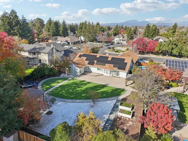 $2,280,000 | 549 Regulus Road, Livermore, CA 94550