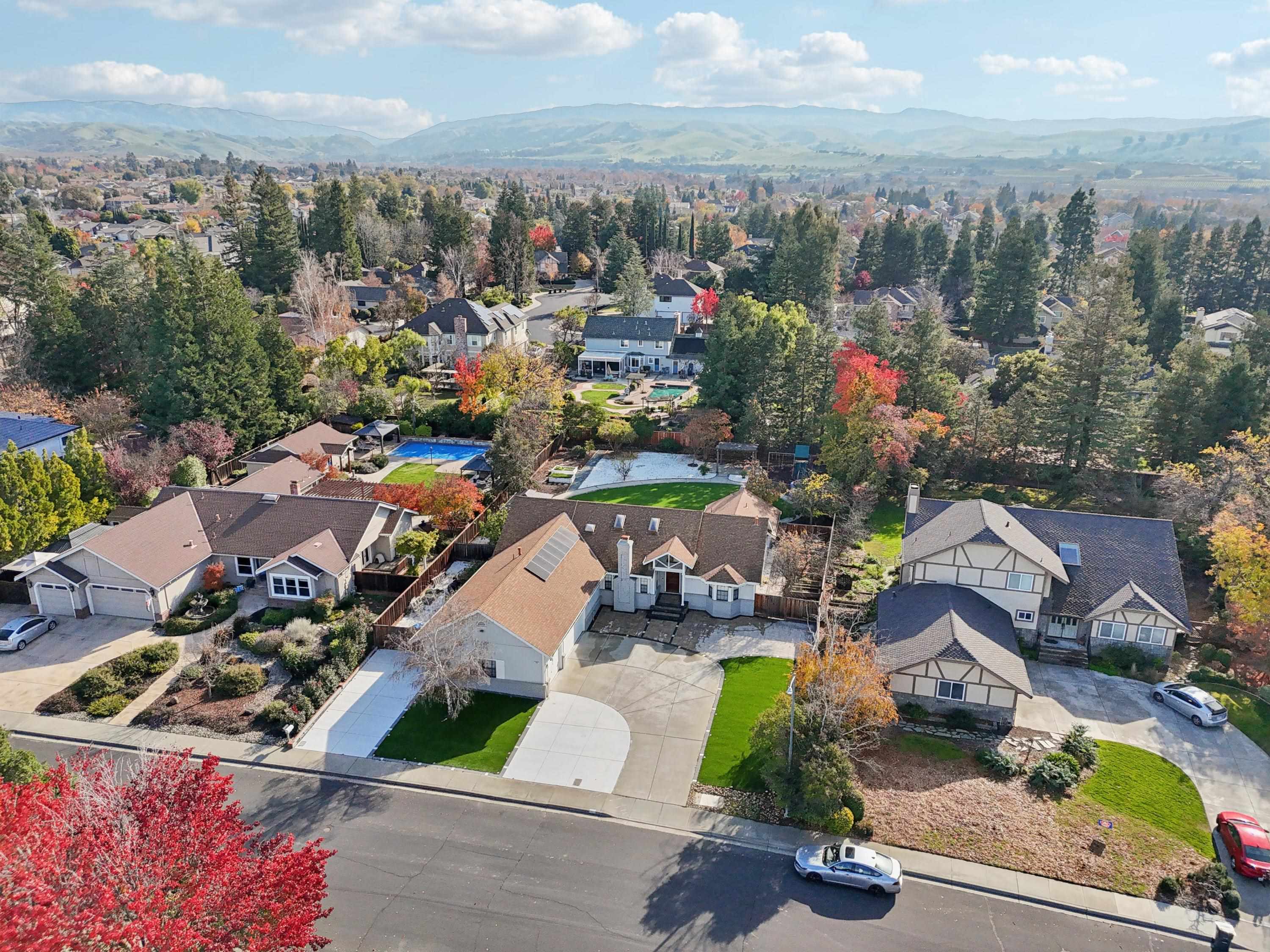 549 Regulus Road Livermore, CA 94550 - Photo 53 of 58