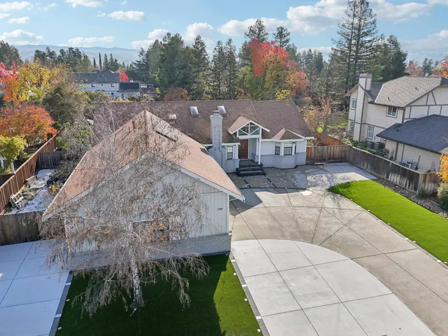 $2,280,000 | 549 Regulus Road, Livermore, CA 94550