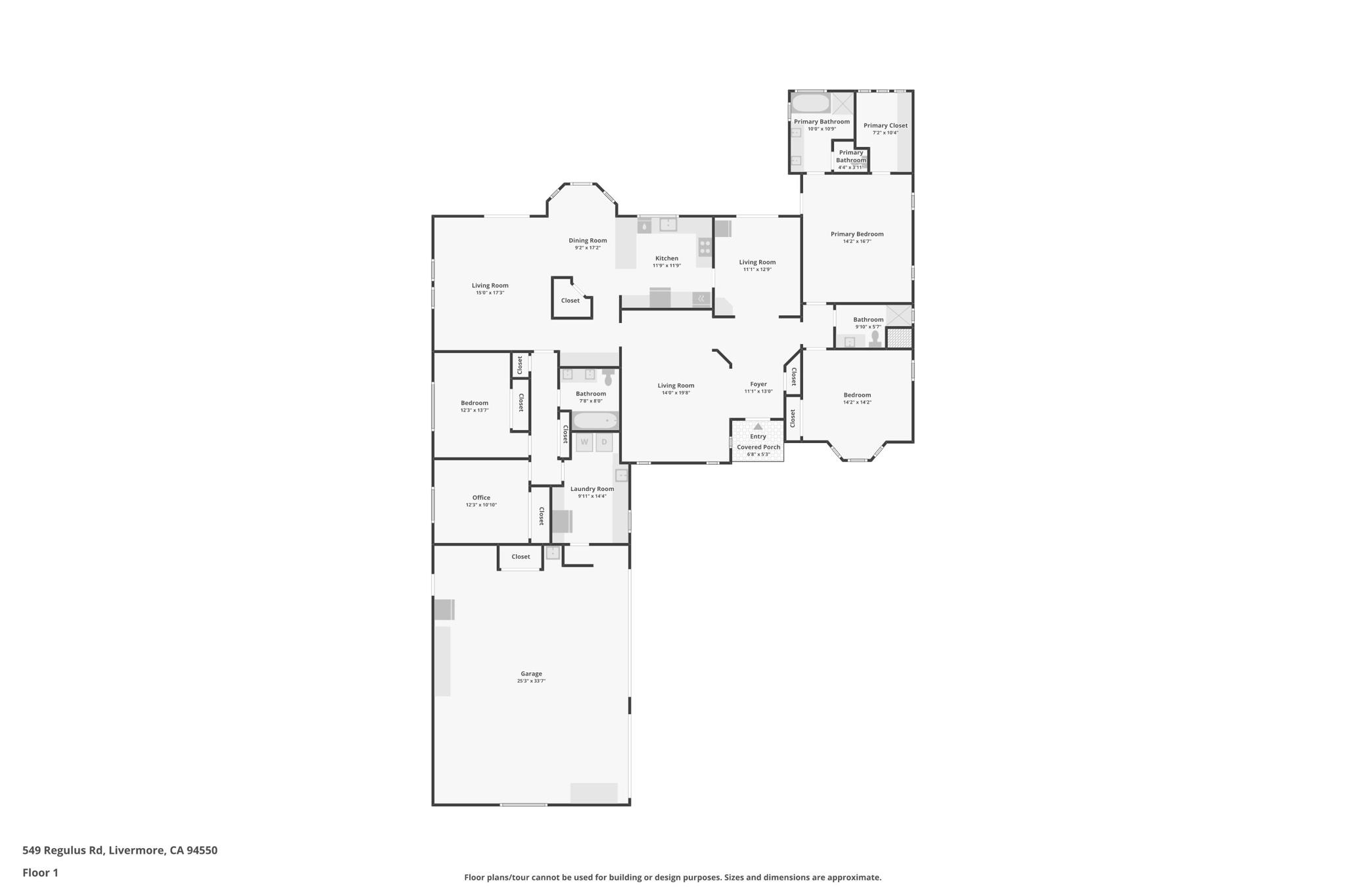 549 Regulus Road Livermore, CA 94550 - Photo 58 of 58