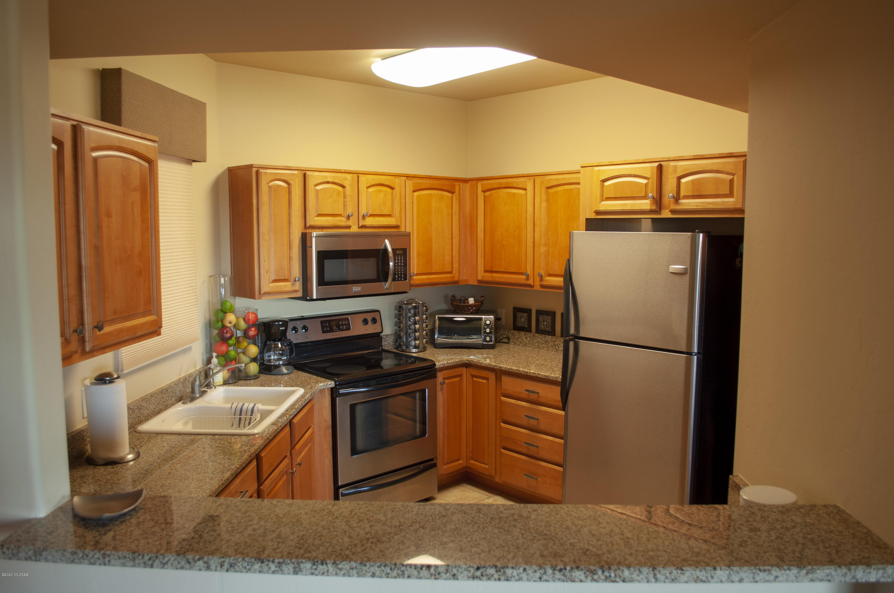 2550 East River Road, Unit 14203 Tucson, AZ 85718 - Photo 8 of 26