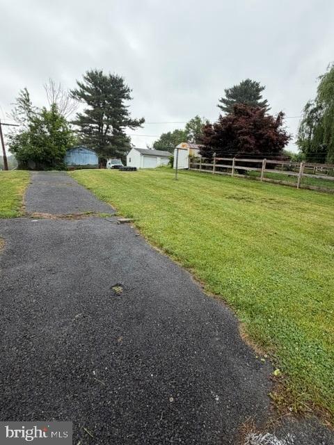 805 East B Street Brunswick, MD 21716 - Photo 24 of 26
