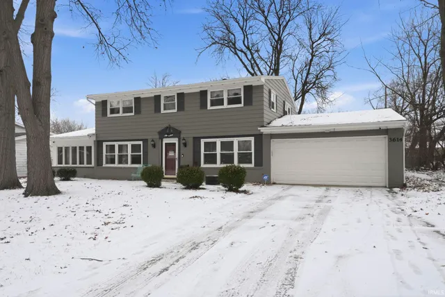 $239,000 | 3614 Kirkfield Drive, Fort Wayne, IN 46815
