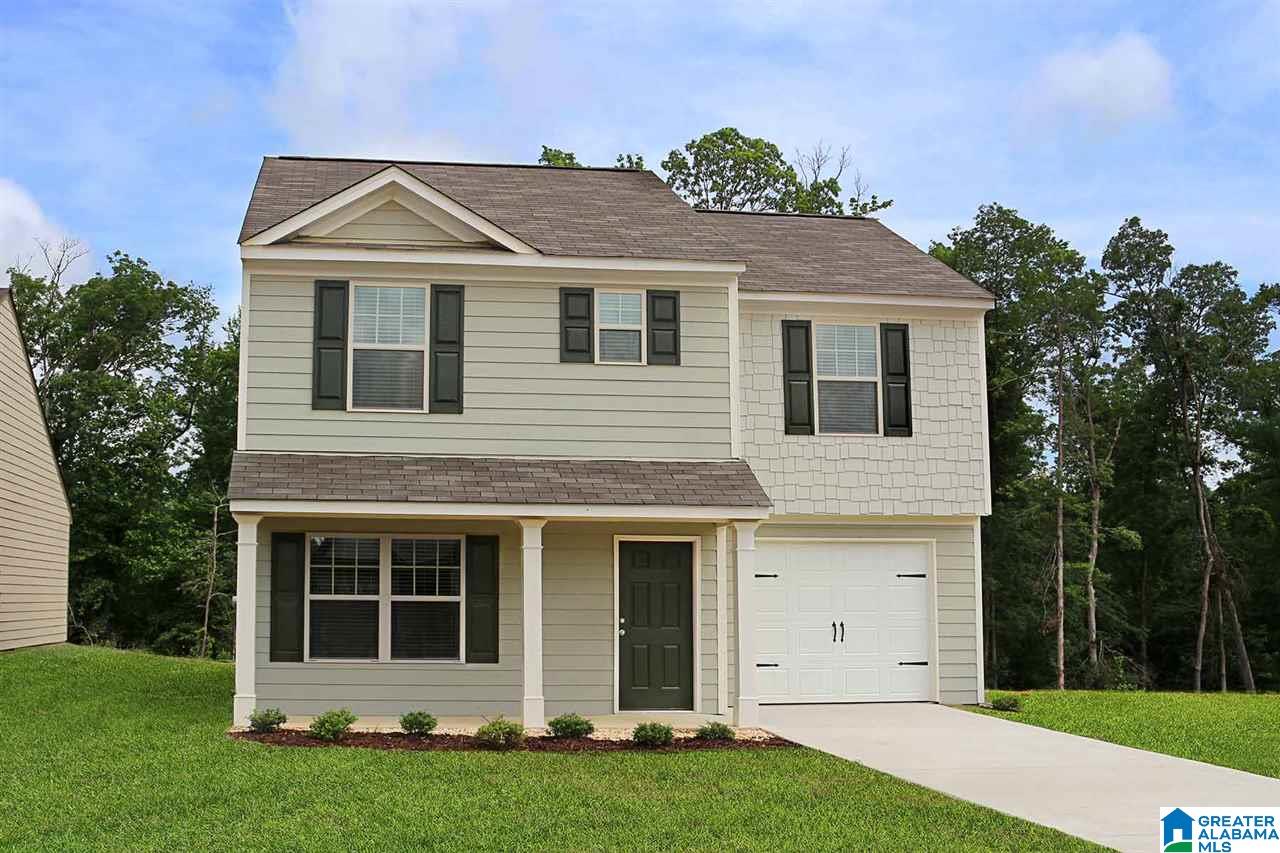 865 Clover Circle Springville, AL 35146 - Photo 1 of 12