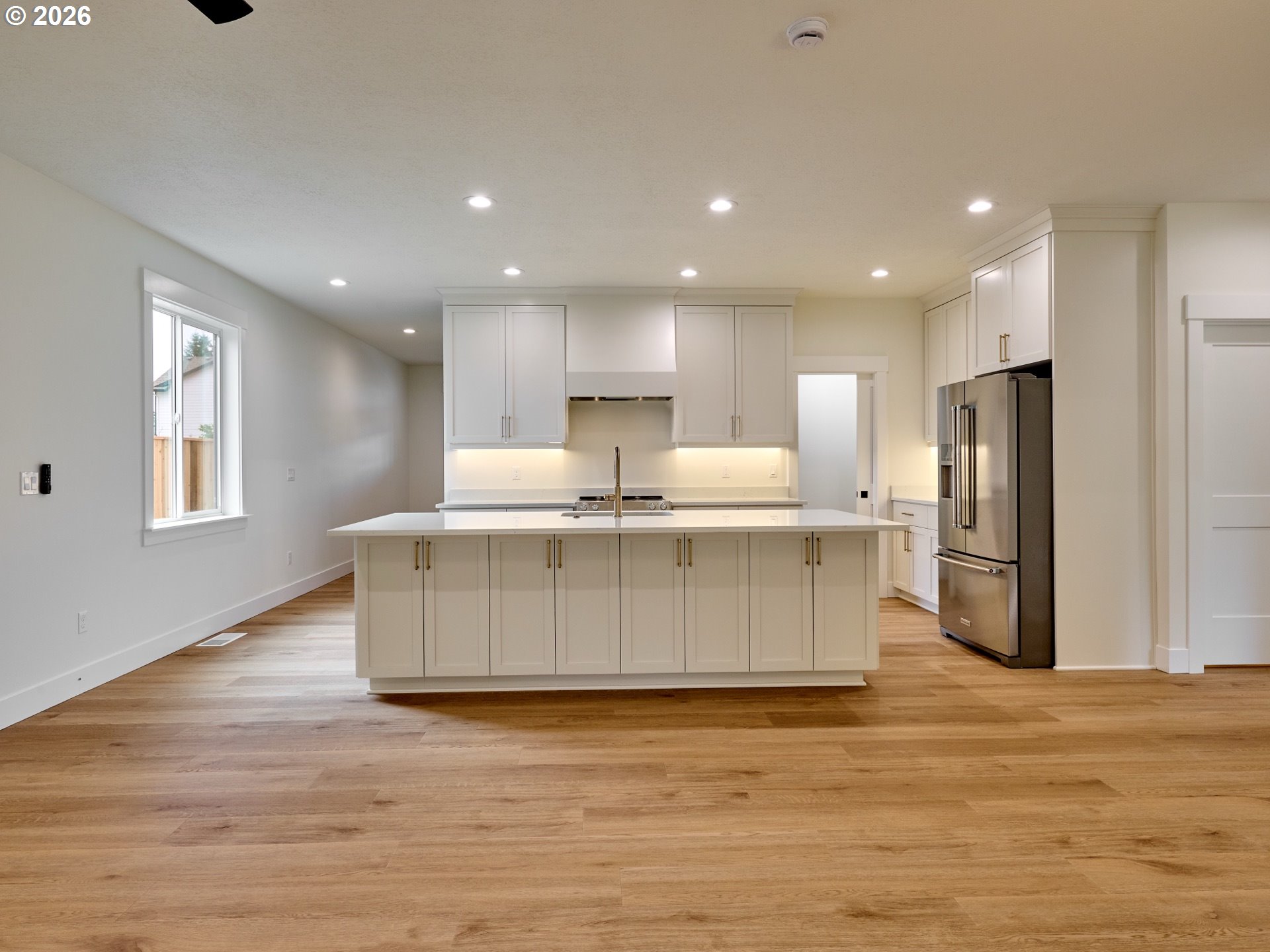 2589 North Lydia Loop Hubbard, OR 97032 - Photo 12 of 47 Gallery Image 12
