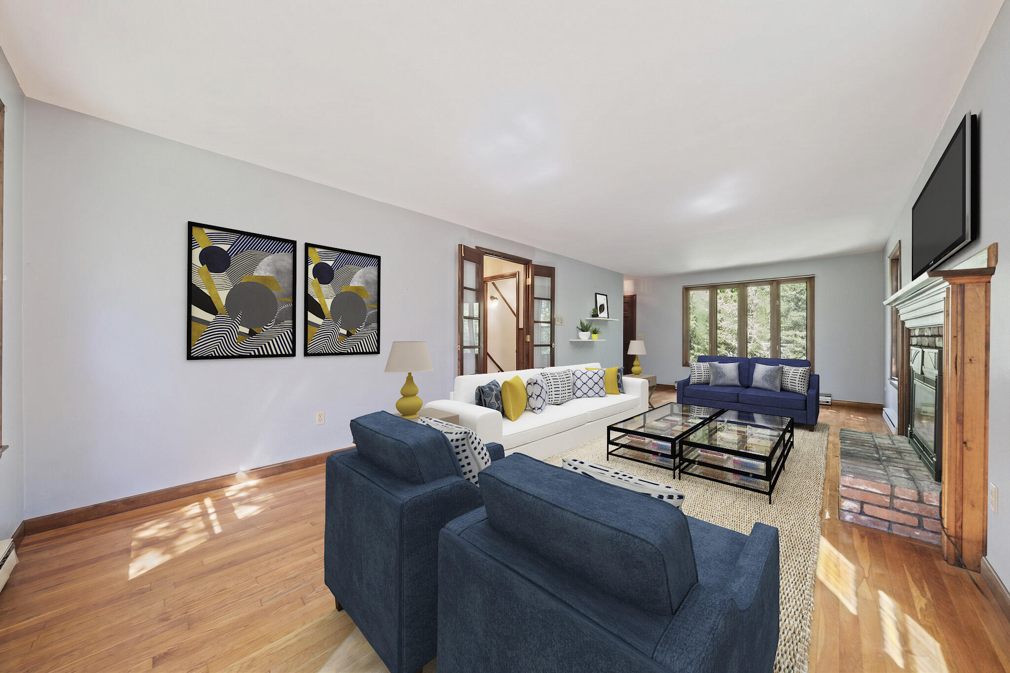 770 Shore Road Pocasset, MA 02559 - Photo 7 of 52 17815103573_living